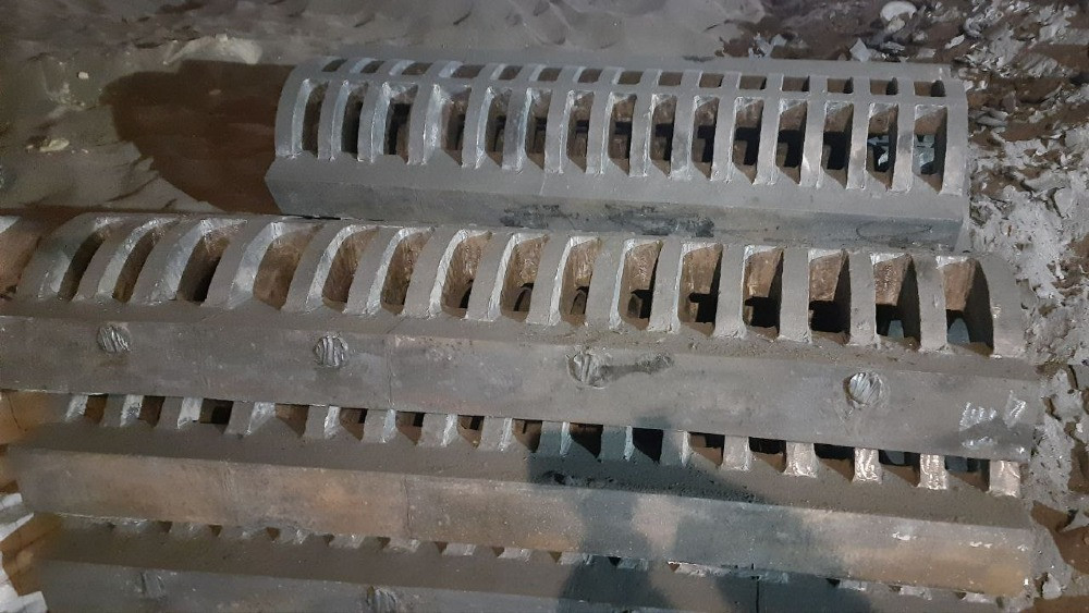 Ливарне виробництво, точність, масштаб, надійність Каменское (Днепродзержинск) - изображение 5