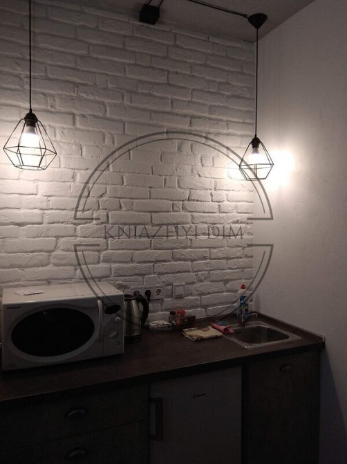 Однокімнатна квартира, метро Вирлиця, вул. Вірменська 6. Код об'єкта: 11201635 Київ - зображення 7