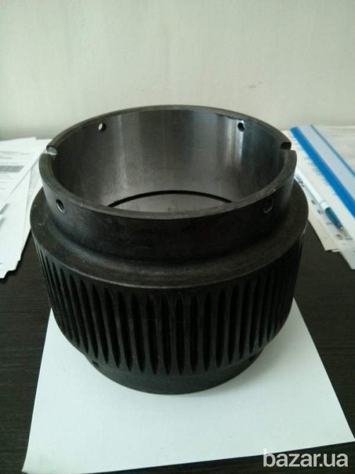 Обечайки для прессов грануляторов серии ОГМ, ДГВ, ДГ-1 Дніпро - зображення 5