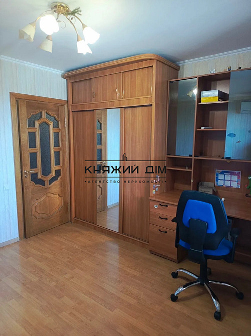 Оренда 2 кімнатної квартири м. Позняки КОД 11204187 Київ - зображення 8