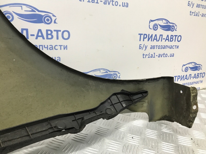 Крыло переднее левое Chevrolet Cruze 2009-2016 94560509 (Арт. 55126) Киев - изображение 9
