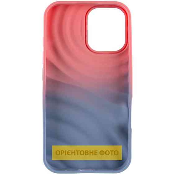 Чехол TPU ColorWave для Apple iPhone 16 (6.1") Херсон