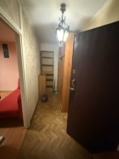 долгосрочная аренда 1-к квартира Киев, Днепровский, 9500 грн./мес. Київ - зображення 6