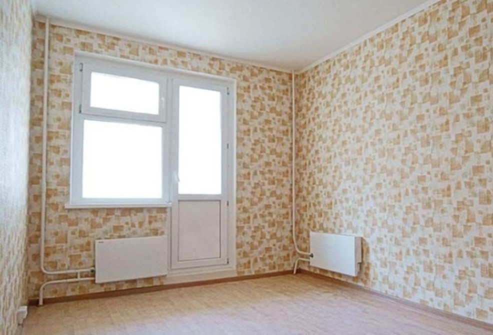 Поклейка обоев Киев Шпаклевка стен Київ - зображення 1