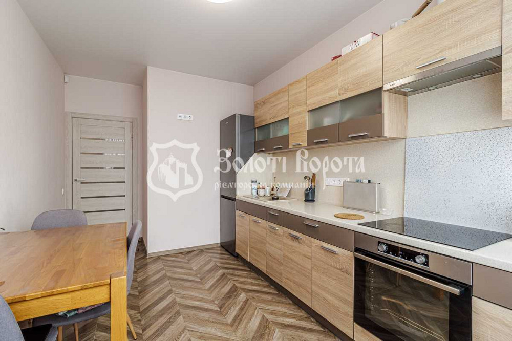 продажа 2-к квартира Киев, Соломенский, 115000 $ Киев - изображение 2