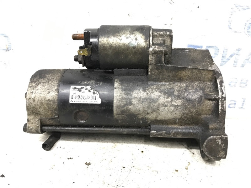 Стартер Mitsubishi Pajero Wagon 2006-2022 1810A050 (Арт. 33630) Киев - изображение 4