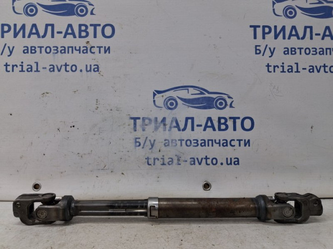 Карданчик рулевой Mitsubishi ASX GA 1.8 DIESEL 4N13 2010 (б/у) Київ - зображення 4