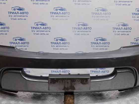 Бампер передний Kia Sorento 2002-2011 865113E511 (Арт. 62331) Київ