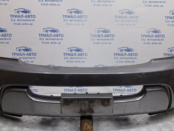 Бампер передний Kia Sorento BL 2.5 DIESEL D4CB 2002 (б/у) Киев - изображение 5