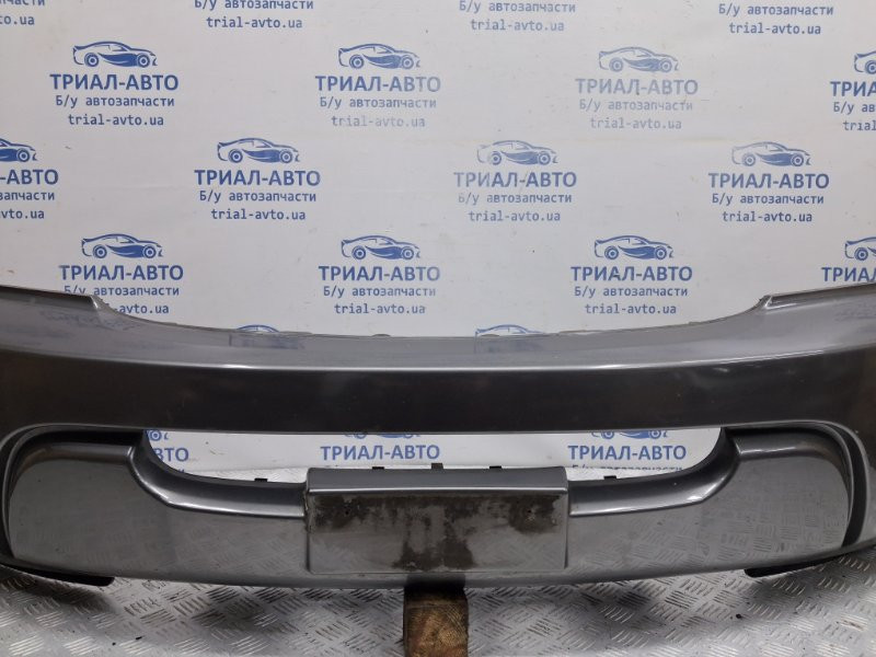 Бампер передний Kia Sorento 2002-2011 865113E511 (Арт. 62331) Київ - зображення 5