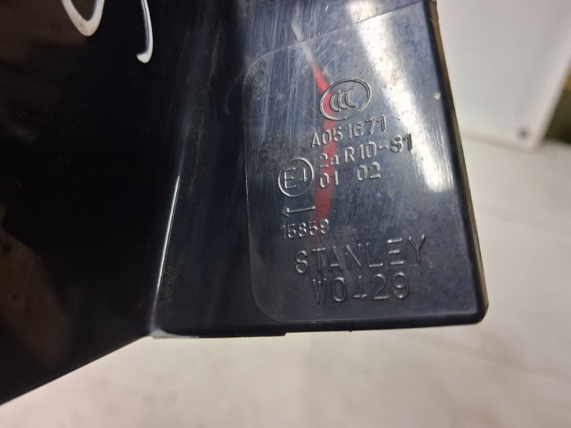 Фонарь задний внешний левый Mazda CX 5 KE 2.2 DIESEL 2011 (б/у) Київ - зображення 5