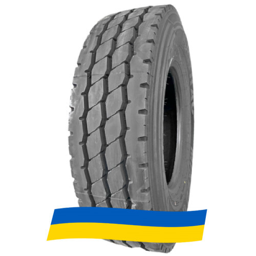 13 R22.5 HUBTRAC MIXED G15 156/150K Універсальна шина Киев - изображение 1