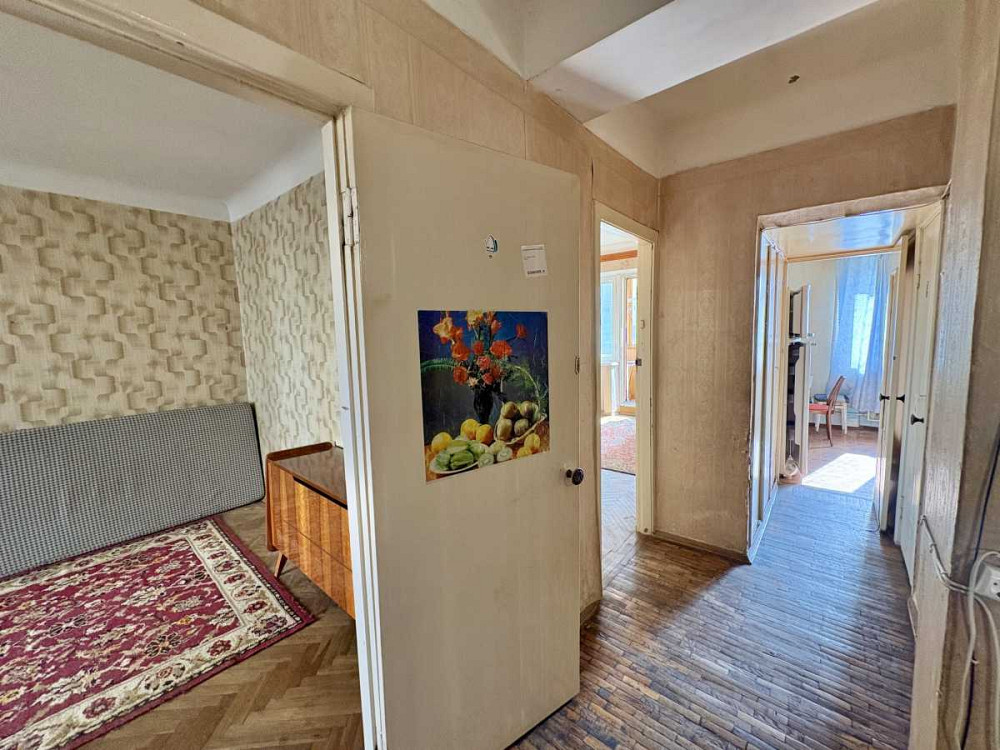 долгосрочная аренда 3-к квартира Киев, Соломенский, 12000 грн./мес. Київ - зображення 12