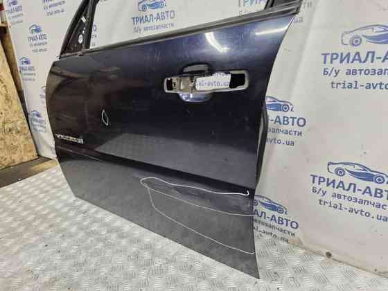Дверь передняя левая SsangYong Rexton 2006-2012 6200308005 (Арт. 61652) Киев