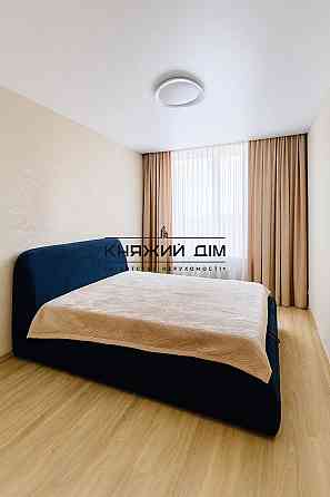 Оренда 2 кфмнатна квартира ЖКSeven КОД 11203627 Київ