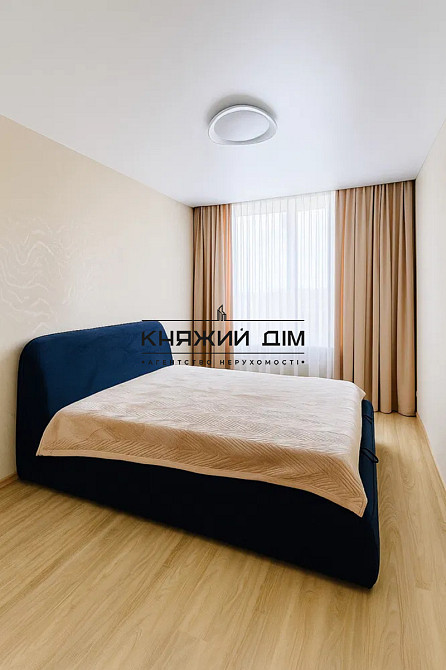 Оренда 2 кфмнатна квартира ЖКSeven КОД 11203627 Київ - зображення 3