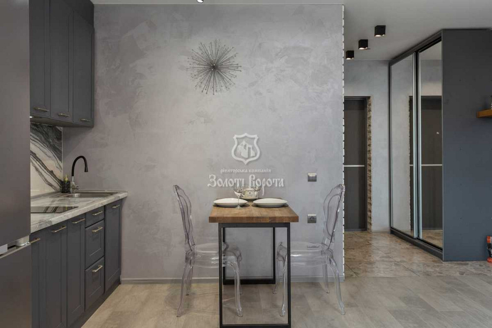 продажа 1-к квартира Киев, Оболонский, 65000 $ Київ - зображення 3