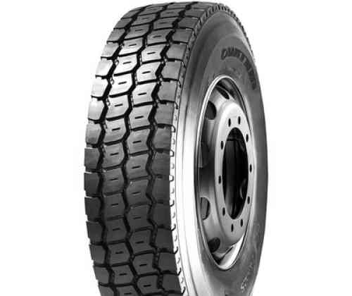 385/65 R22.5 Ovation ETM313 160K Універсальна вантажна шина Київ