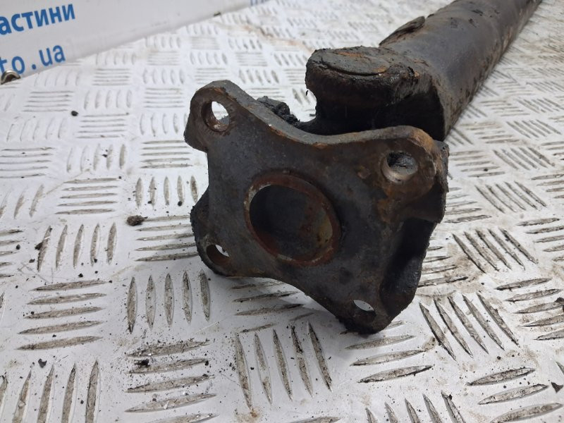 Вал карданный Mitsubishi L200 KB 2.5 DIESEL 4D56 2006 задн. (б/у) Київ - зображення 4