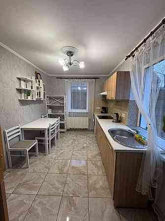 Домик в Фонтанке Одеса