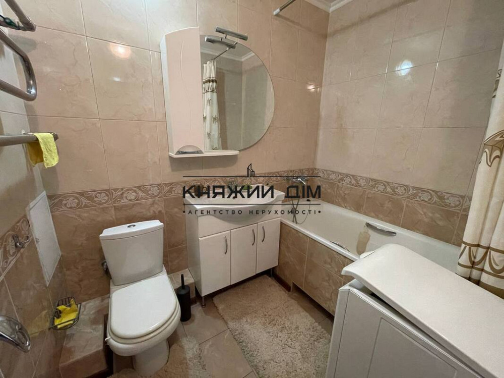 Продається 1 кімнатна квартира метро Позняки № 21146844 Київ - зображення 7