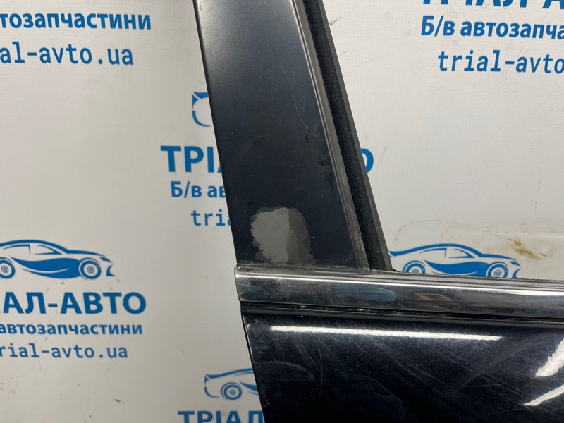 Дверь передняя правая Jeep Cherokee KL 3.2 БЕНЗИН EHK 2013 (б/у) Киев - изображение 6