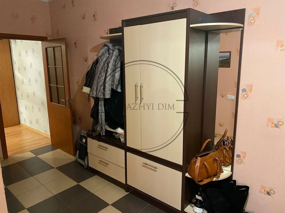 Продаж 2-кімнатна квартира на Позняках, метро Позняки, Осокорки. № 21144518 Киев - изображение 7