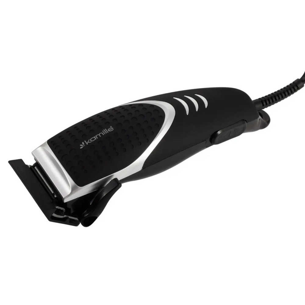 Машинка для стрижки волос Kamille KM-6800 Київ - зображення 8