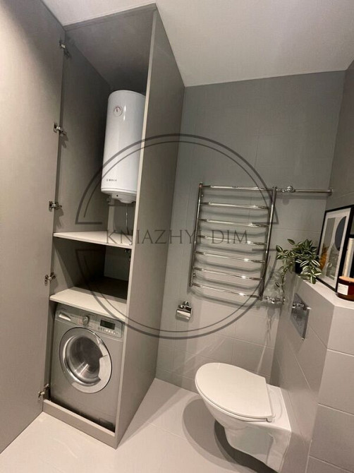 Продаж 1 кімнатна ЖК Лікоград КОД 21146133 Киев - изображение 8