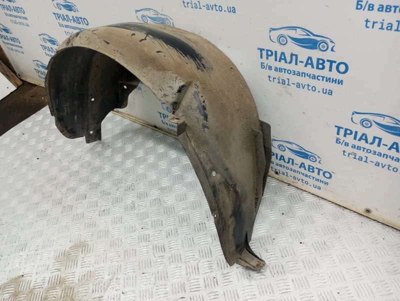 Подкрылок задний левый Chevrolet Captiva 2006-2018 96623496 (Арт. 87195) Киев - изображение 2