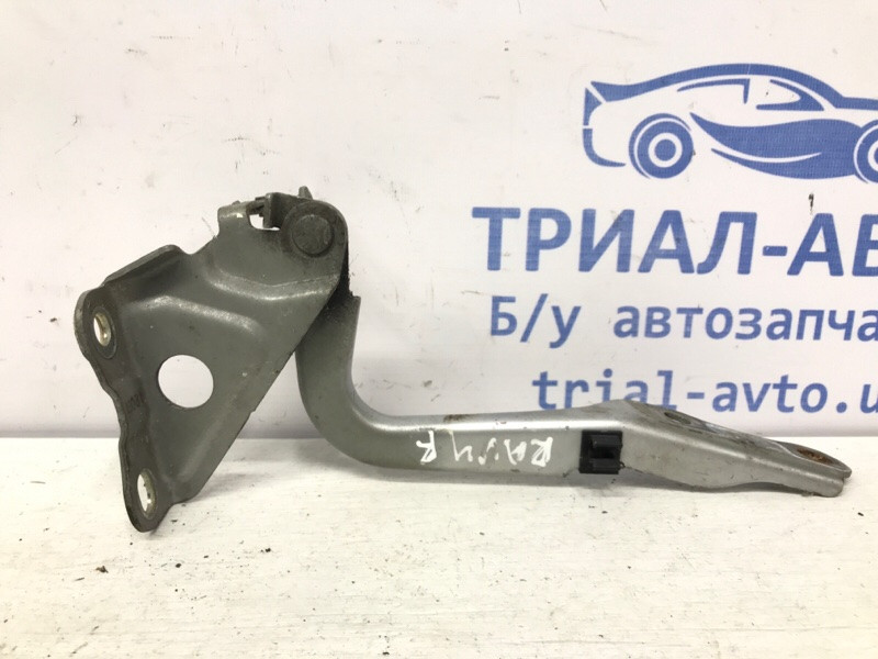 Петля капота правая Toyota RAV 4 A30 2.0 БЕНЗИН 1AZFE 2005 (б/у) Київ - зображення 1