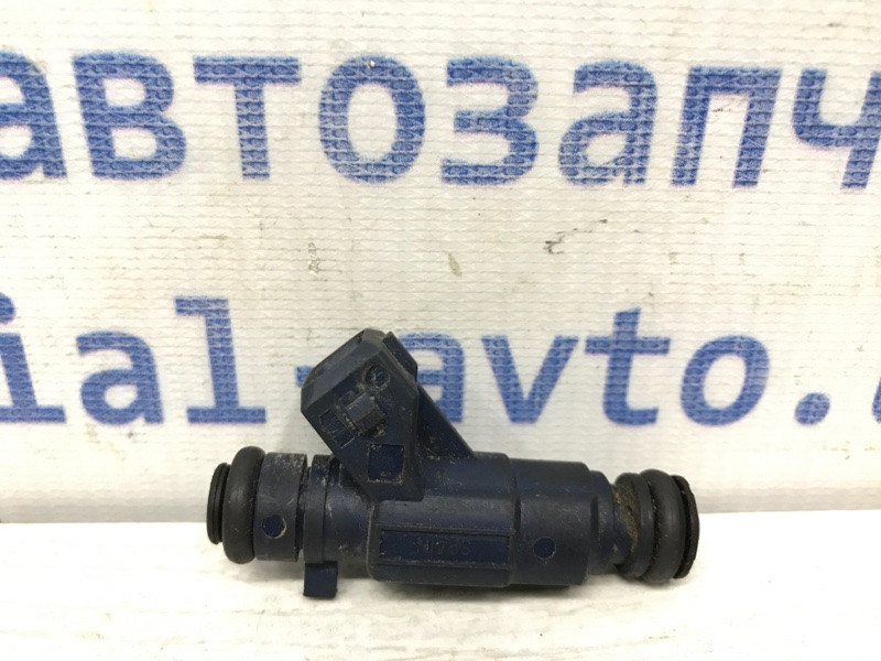 Форсунка топливная Porsche Cayenne 955 4.5 2003 (б/у) Київ - зображення 1