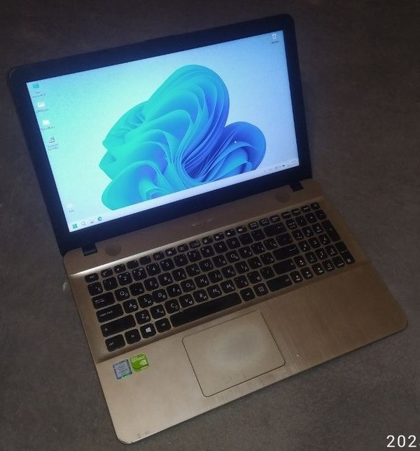 Ноутбук ASUS VivoBook Max X541UV Киев - изображение 1