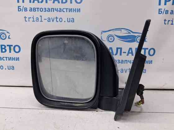 Зеркало левое Mitsubishi Pajero Wagon 3 3.2 ДИЗЕЛЬ 4M41 1999 (б/у) Київ
