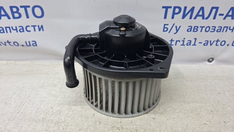 Моторчик печки Mitsubishi Lancer 9 1.6 БЕНЗИН 4G18 2003 (б/у) Киев - изображение 1