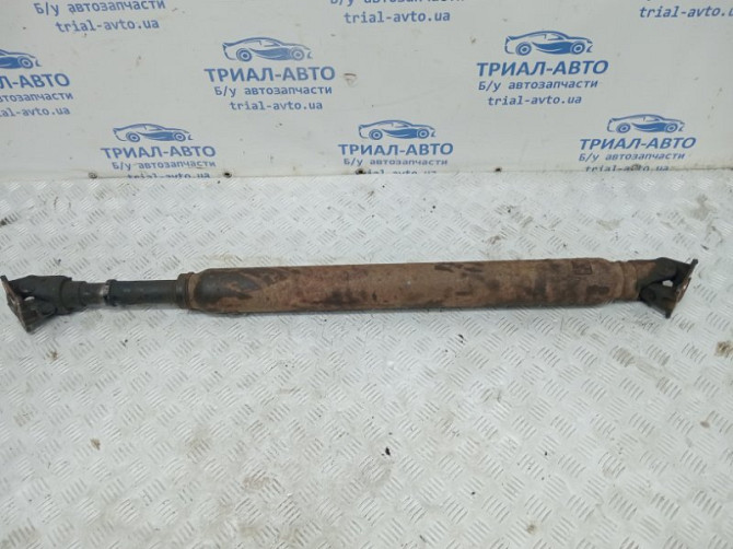 Вал карданный Toyota Prado 120 4.0 1GR-FE 2003 (б/у) Київ - зображення 9