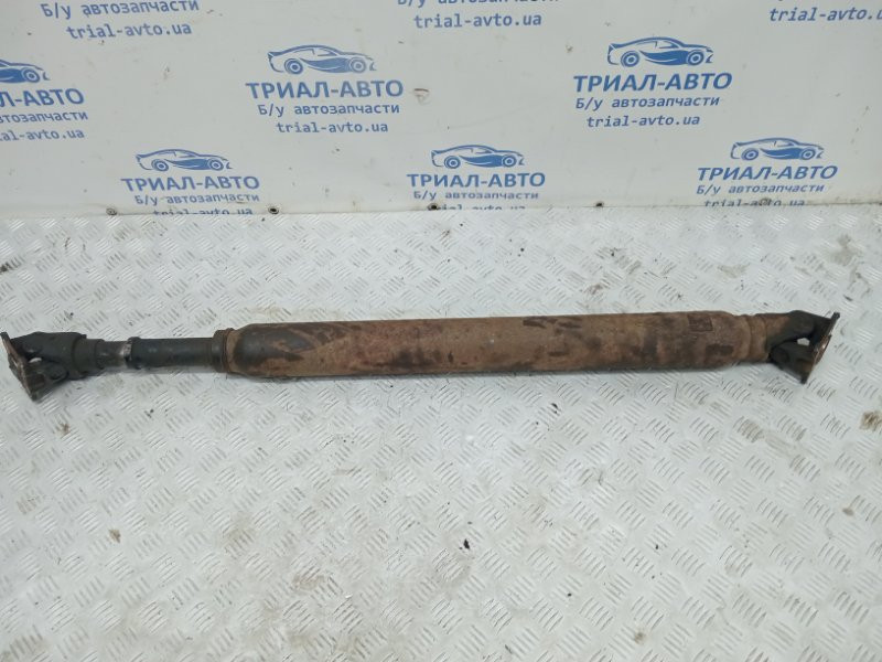 Вал карданный Toyota Prado J120 4.0 1GR-FE 2002 (б/у) Киев - изображение 9