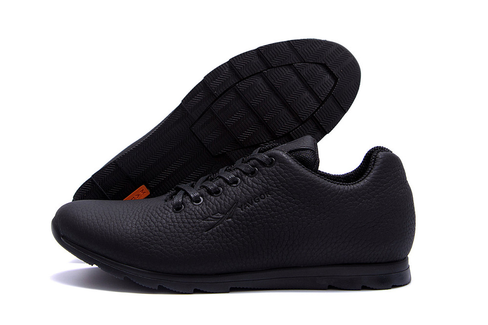 Мужские кожаные кроссовки  YAVGOR Soft series Київ - зображення 1