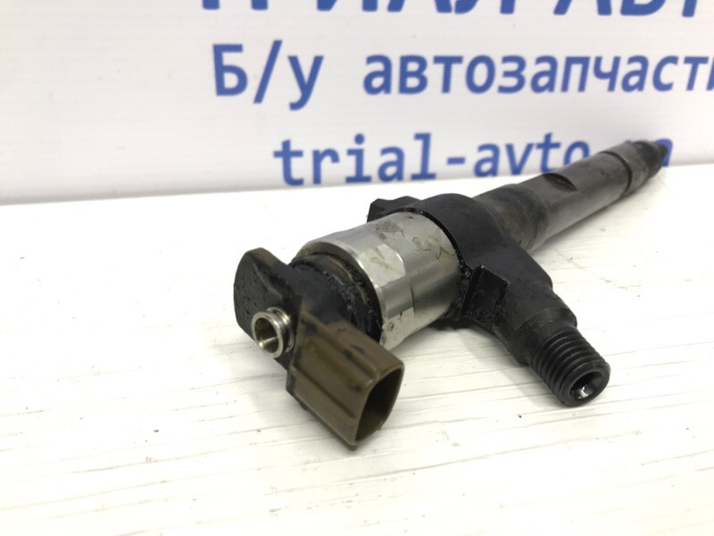 Форсунка топливная Mitsubishi ASX GA 1.8 DIESEL 4N13 2010 (б/у) Киев - изображение 2