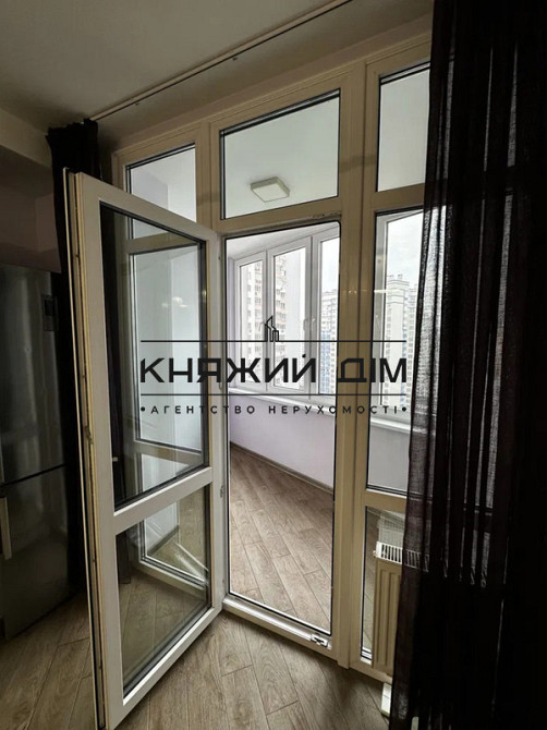 Оренда 1 кімнатна квартира м. Позняки КОД 11204480 Київ - зображення 7