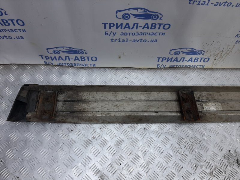 Подножка Toyota RAV 4 A30 2.0 БЕНЗИН 1AZFE 2005 лев. (б/у) Киев - изображение 5