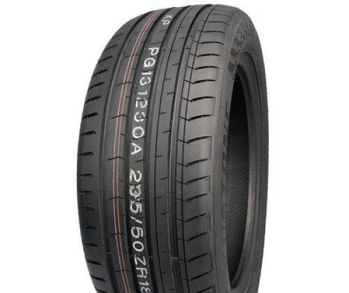 215/50 R17 Kustone Passion P9 95W Легкова шина Киев - изображение 1