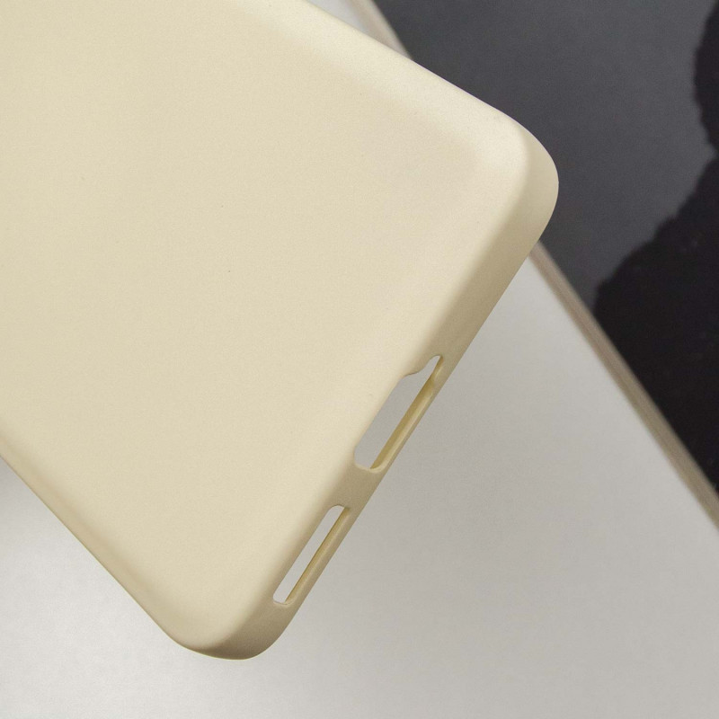 Чехол Silicone Cover Lakshmi Full Camera (A) для Xiaomi Poco X6 / Note 13 Pro 5G Херсон - зображення 6