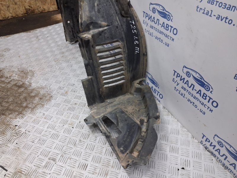 Подкрылок передний левый Toyota Avensis 2002-2010 5387605030 (Арт. 62020) Київ - зображення 4