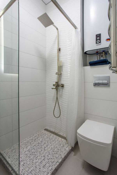 долгосрочная аренда 1-к квартира Одесса, Приморский, 11000 грн./мес. Одеса - зображення 7