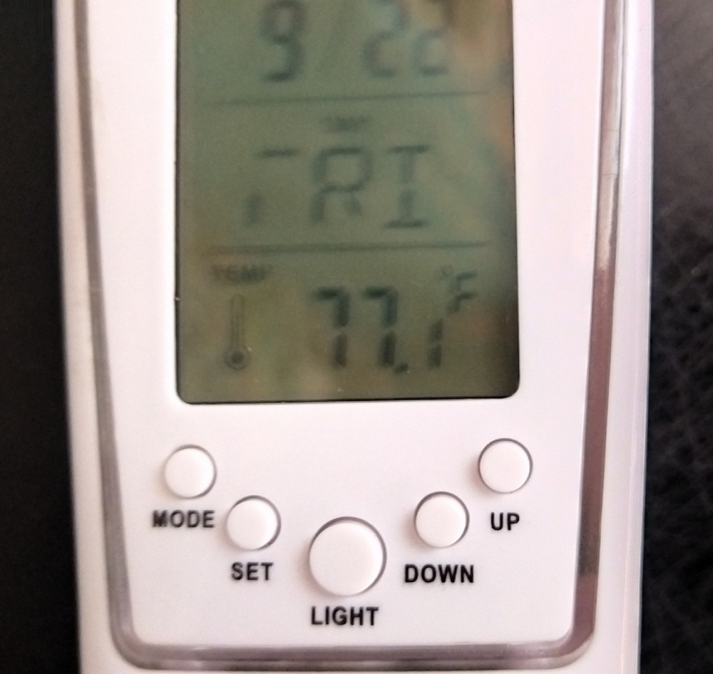 Міні-маленький годинник-будильник(модель510)+бонус Львів - зображення 8