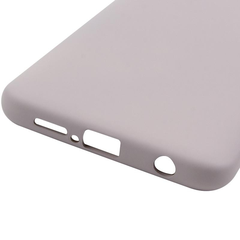 Чехол TPU GETMAN Liquid Silk Full Camera для Xiaomi Redmi Note 9s / Note 9 Pro / Note 9 Pro Max Херсон - изображение 5