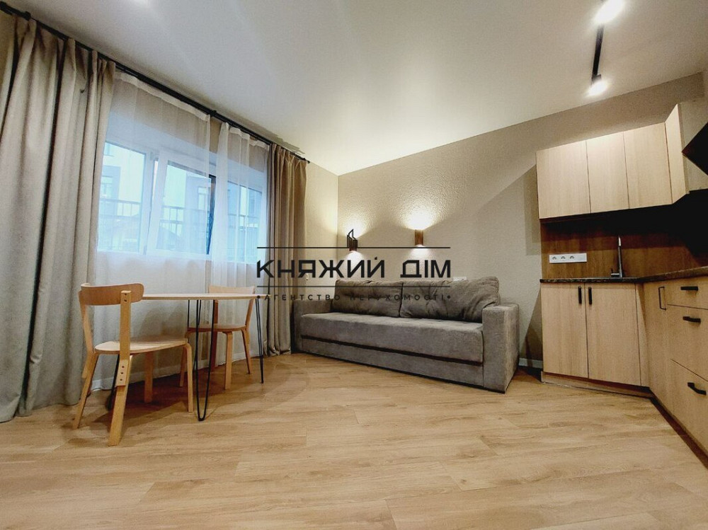 Оренда 1-но к. квартири м. Сирець. № 11203053 Киев - изображение 12