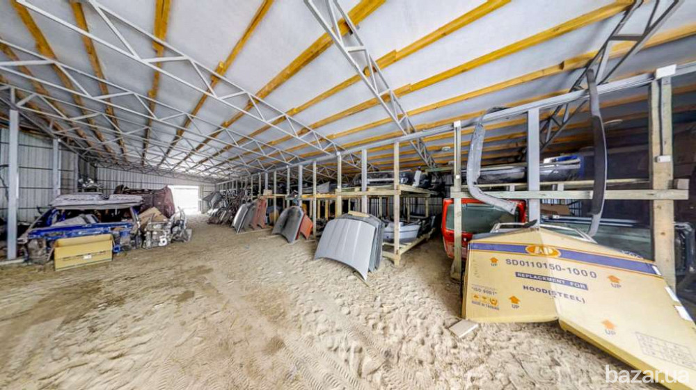 продажа готовый бизнес Киев, Дарницкий, 410000 $ Київ - зображення 11