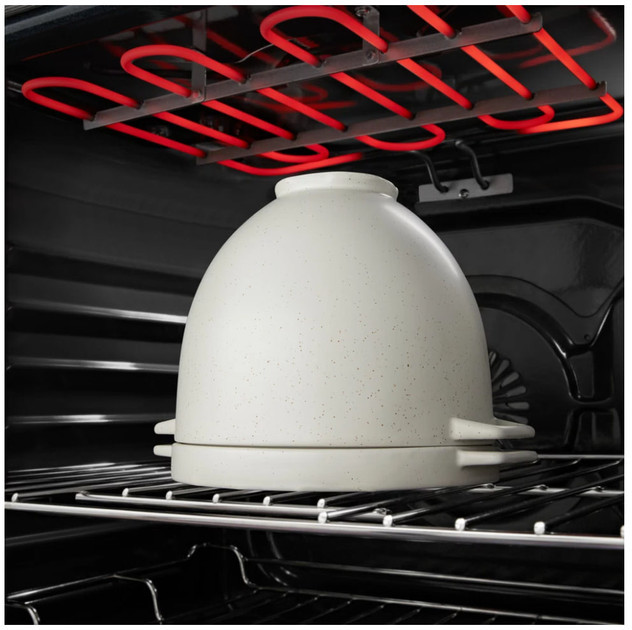 Чаша для миксера KitchenAid 5KSM2CB5BGS 4.7 л молочная Київ - зображення 10